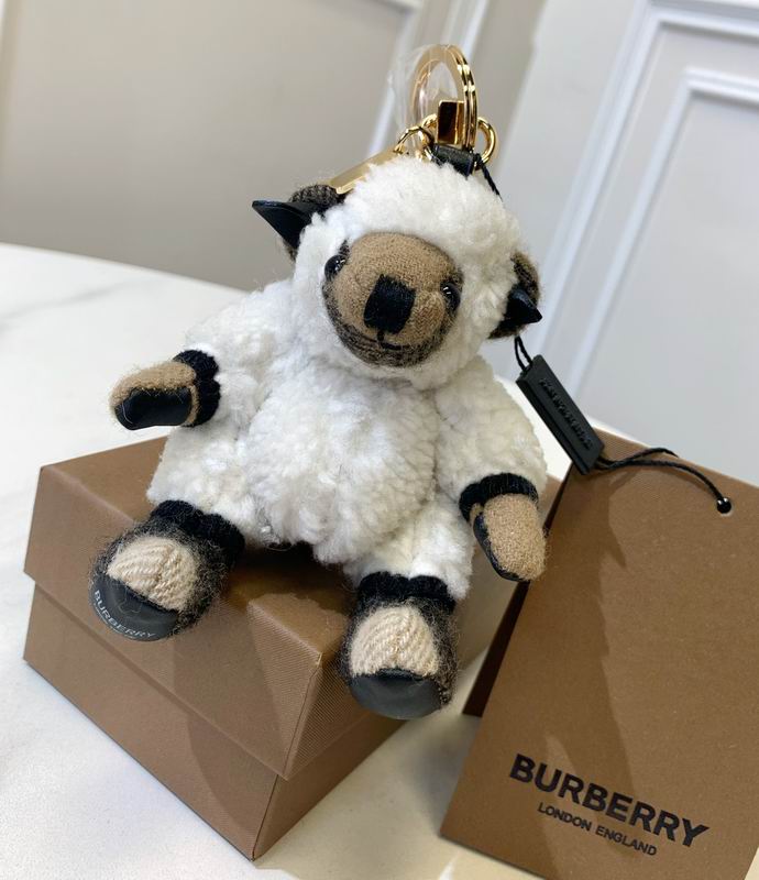 BURBERRY keyring lyh (1)